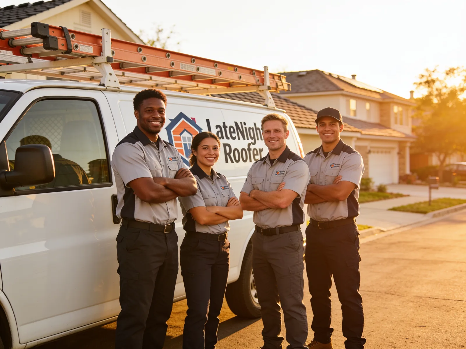 Emergency Roof Repair company in Luling, TX